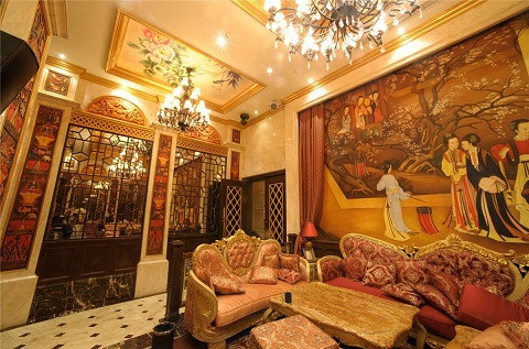 衡水高档KTV妹子质量哪家好